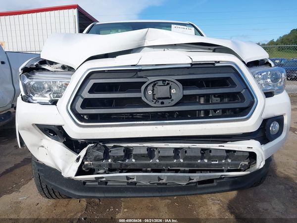 2023 TOYOTA TACOMA SR5 V6 — I6