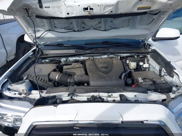 2023 TOYOTA TACOMA SR5 V6 — I10