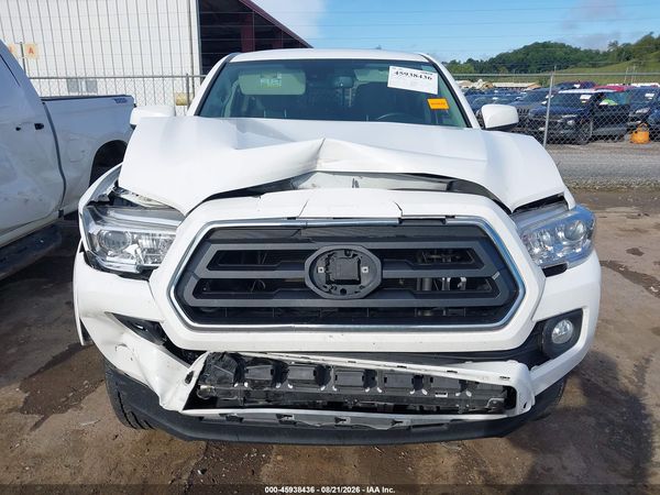 2023 TOYOTA TACOMA SR5 V6 — I115