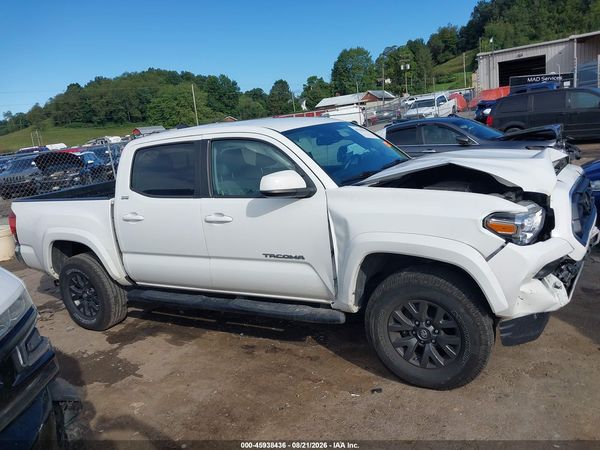 2023 TOYOTA TACOMA SR5 V6 — I116