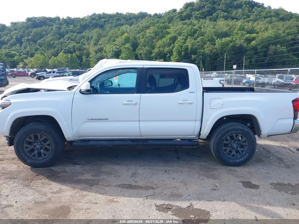 2023 TOYOTA TACOMA SR5 V6 — I117