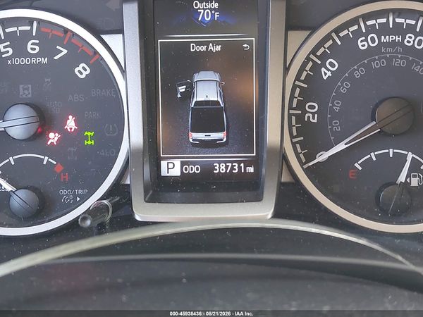 2023 TOYOTA TACOMA SR5 V6 — I118