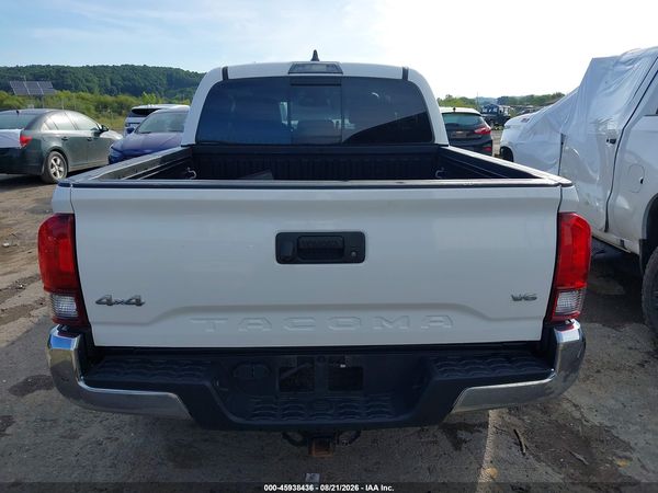 2023 TOYOTA TACOMA SR5 V6 — I119