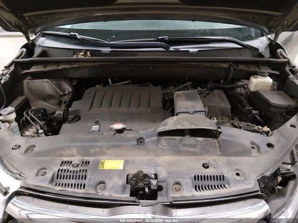 2016 TOYOTA HIGHLANDER LIMITED V6