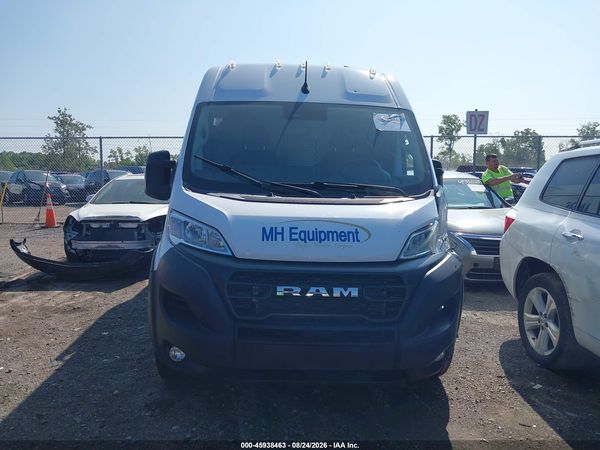 2024 RAM PROMASTER 3500