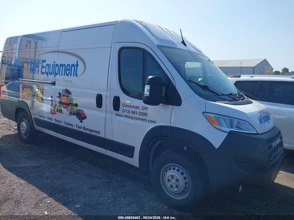 2024 RAM PROMASTER 3500
