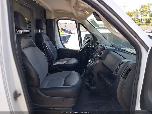 2024 RAM PROMASTER 3500