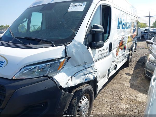 2024 RAM PROMASTER 3500