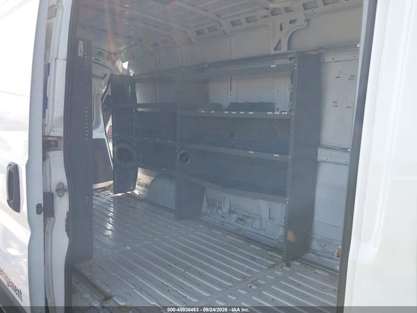 2024 RAM PROMASTER 3500