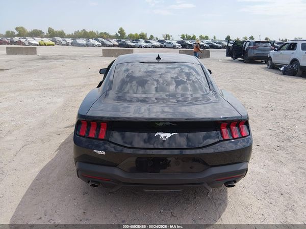 2026 FORD MUSTANG ECOBOOST FASTBACK — I119