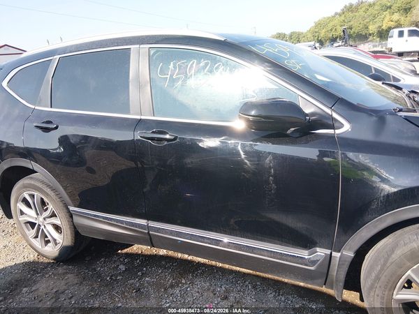 2021 HONDA CR-V AWD TOURING