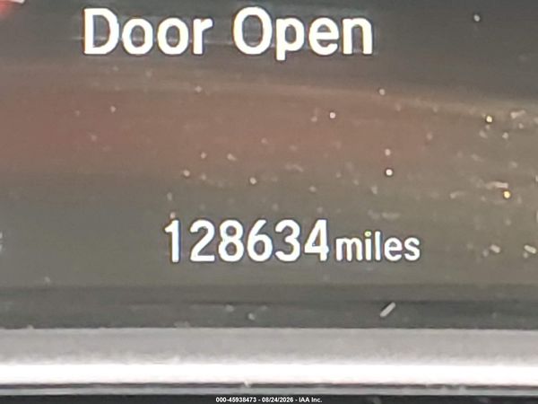 2021 HONDA CR-V AWD TOURING