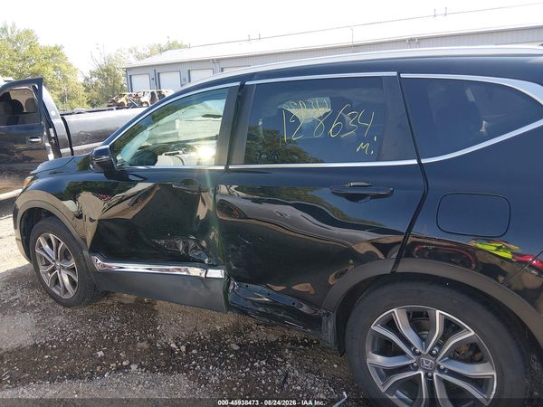 2021 HONDA CR-V AWD TOURING