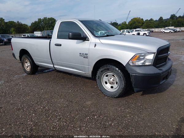 2019 RAM 1500 CLASSIC TRADESMAN  4X2 8' BOX — I1