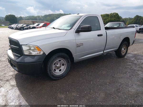 2019 RAM 1500 CLASSIC — I2