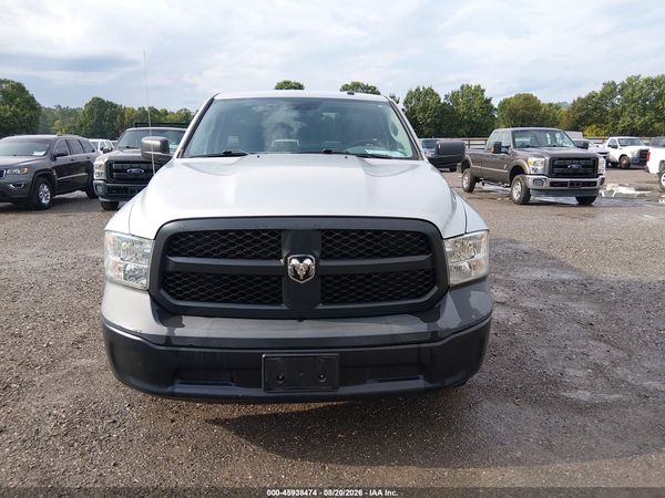 2019 RAM 1500 CLASSIC TRADESMAN  4X2 8' BOX — I115