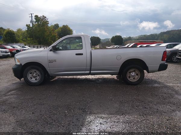 2019 RAM 1500 CLASSIC TRADESMAN  4X2 8' BOX — I117