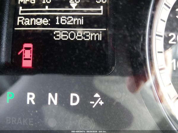 2019 RAM 1500 CLASSIC TRADESMAN  4X2 8' BOX — I118