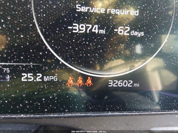 2025 KIA SPORTAGE HYBRID SX-PRESTIGE
