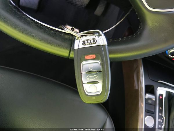 2016 AUDI Q5 2.0T PREMIUM
