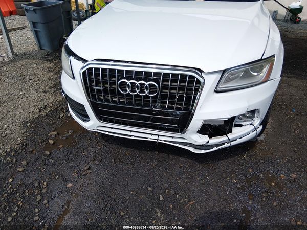 2016 AUDI Q5 2.0T PREMIUM