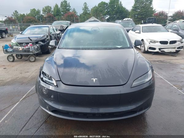 2025 TESLA MODEL 3 — I115