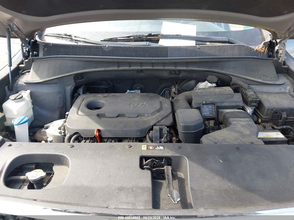 2018 KIA SORENTO 2.4L LX