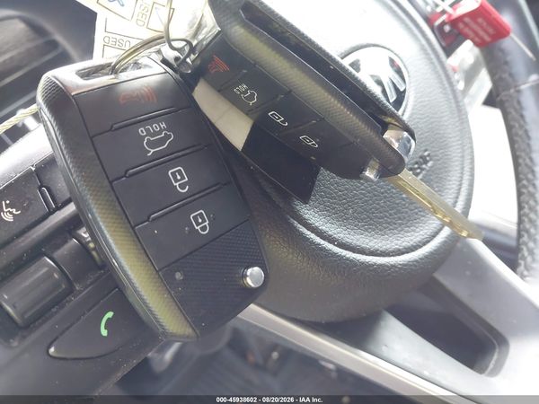 2018 KIA SORENTO 2.4L LX