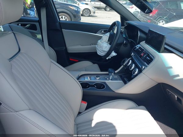 2023 GENESIS G70 2.0T AWD — I5
