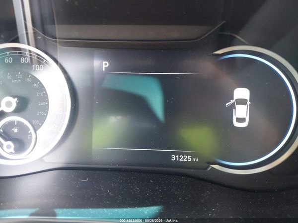 2023 GENESIS G70 2.0T AWD — I7