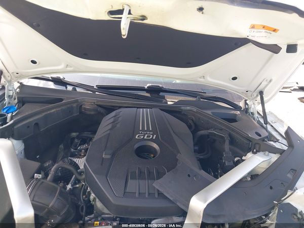 2023 GENESIS G70 2.0T AWD — I10
