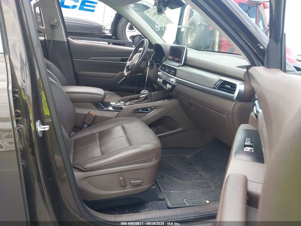 2021 KIA TELLURIDE SX — I5