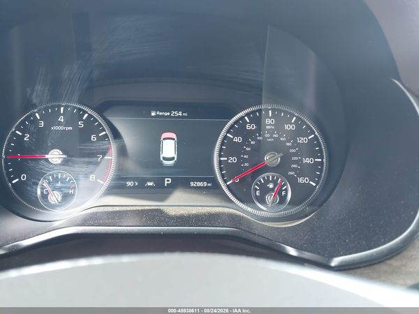 2021 KIA TELLURIDE SX — I7