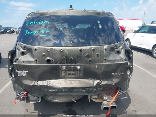 2021 KIA TELLURIDE SX — I119