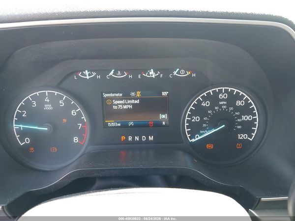 2021 FORD F-150 XLT — I7