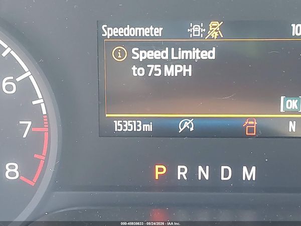 2021 FORD F-150 XLT — I118