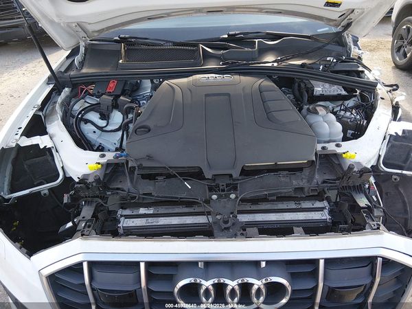 2021 AUDI Q7