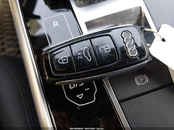 2021 AUDI Q7