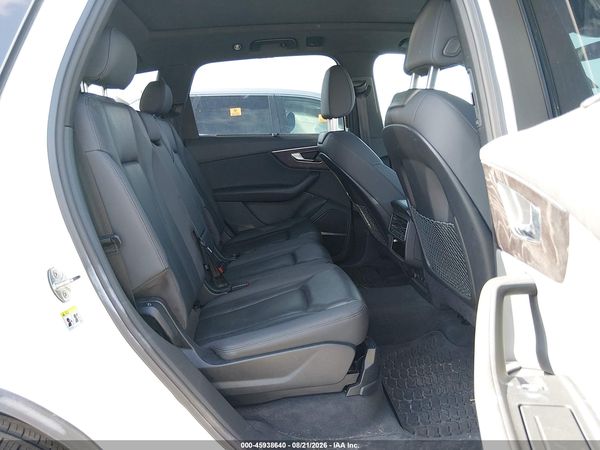 2021 AUDI Q7