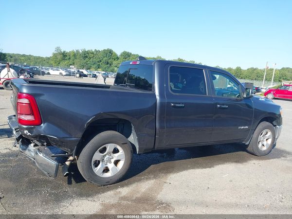 2020 RAM 1500 BIG HORN  4X2 5'7 BOX