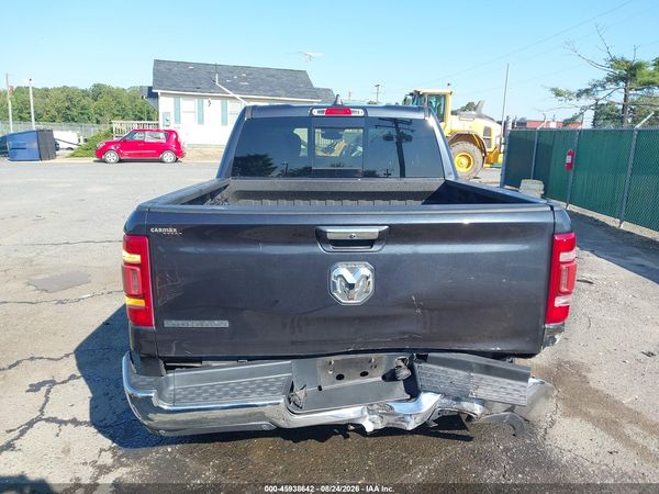 2020 RAM 1500 BIG HORN  4X2 5'7 BOX