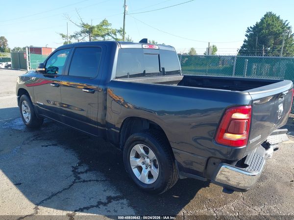 2020 RAM 1500 BIG HORN  4X2 5'7 BOX