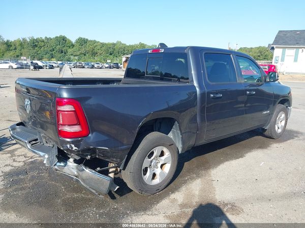 2020 RAM 1500 BIG HORN  4X2 5'7 BOX