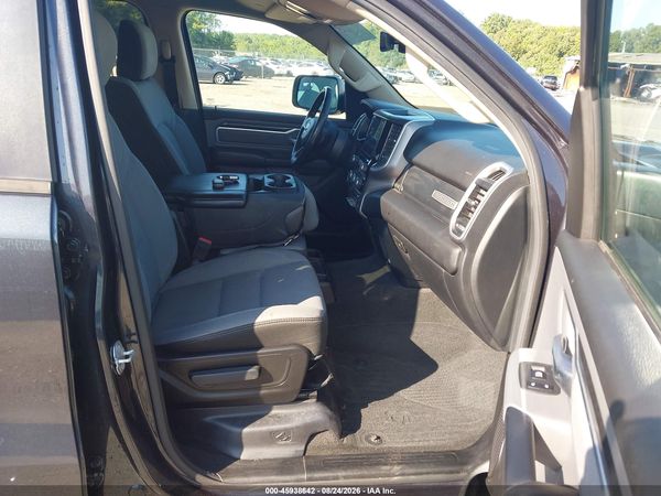 2020 RAM 1500 BIG HORN  4X2 5'7 BOX