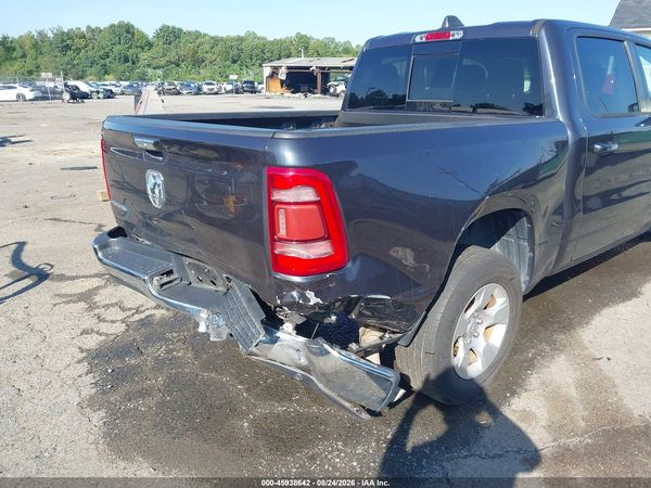 2020 RAM 1500 BIG HORN  4X2 5'7 BOX