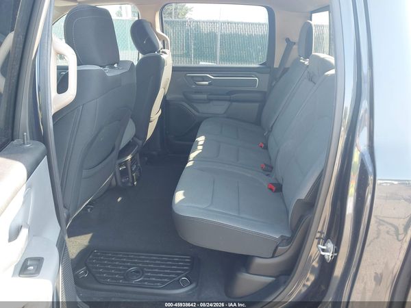 2020 RAM 1500 BIG HORN  4X2 5'7 BOX