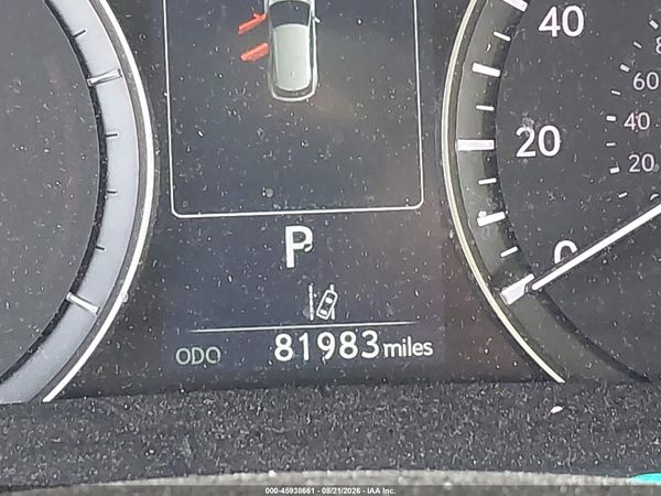 2021 LEXUS RX 450HL LUXURY — I118