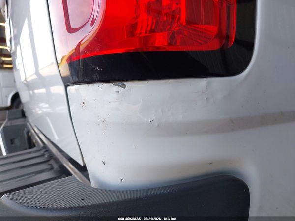 2018 CHEVROLET COLORADO WT — I75