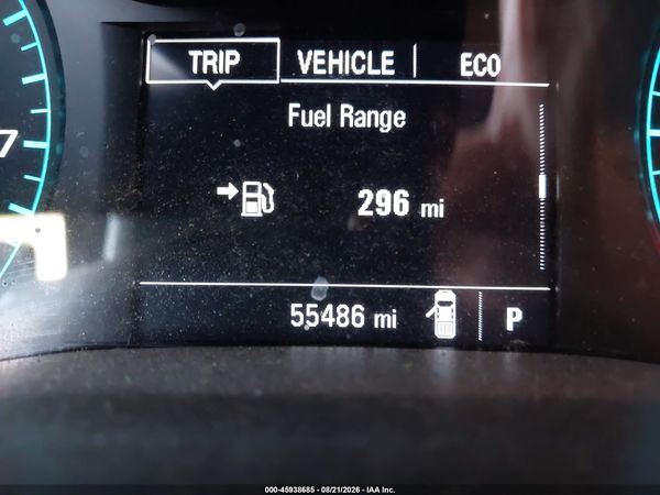 2018 CHEVROLET COLORADO WT — I118
