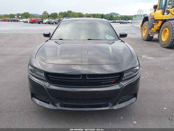 2020 DODGE CHARGER SXT AWD — I115